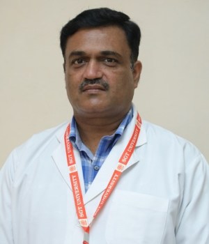 Dr Anil Gupta