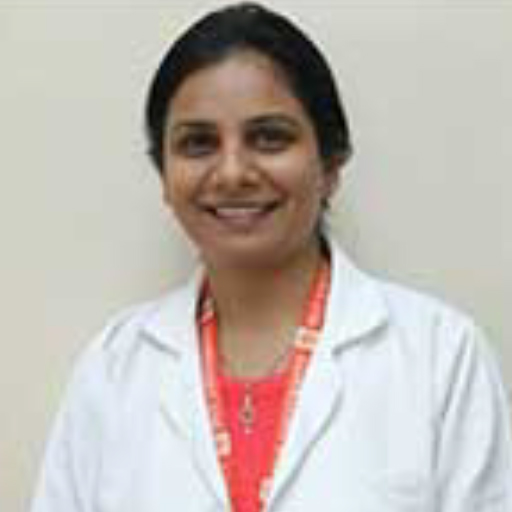 Dr Shikha Dogra