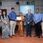 GUEST LECTURE ON Management of Oral Lesions- Ayurveda Perspective