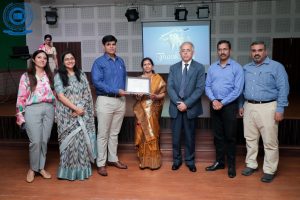 GUEST LECTURE ON Management of Oral Lesions- Ayurveda Perspective